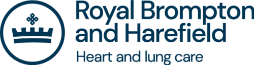 Royal Brompton and Harefield HeartLung blue